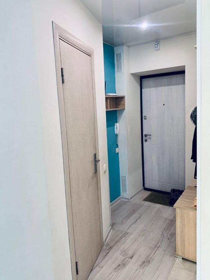 Квартира -Студия В Центре Khmelʼnytsʼkyy Dış mekan fotoğraf